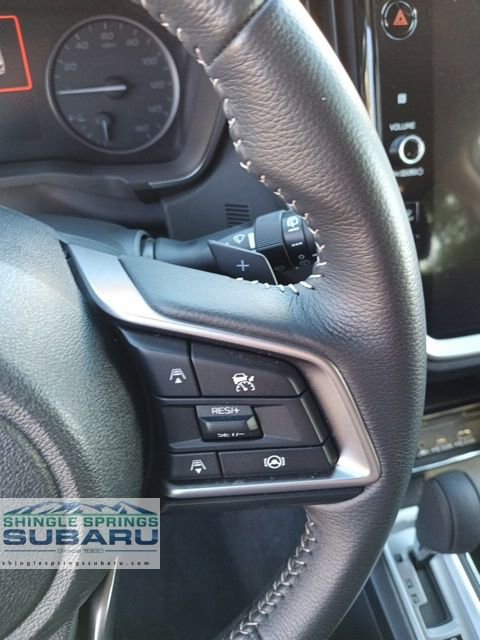Certified 2025 Subaru Ascent Premium image 47