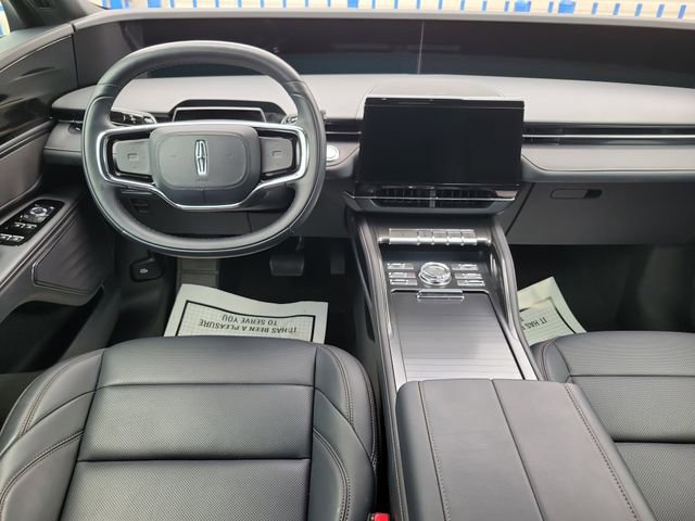 Used 2025 Lincoln Nautilus Premier w/ Jet Appearance Package AWD/4WD image 14