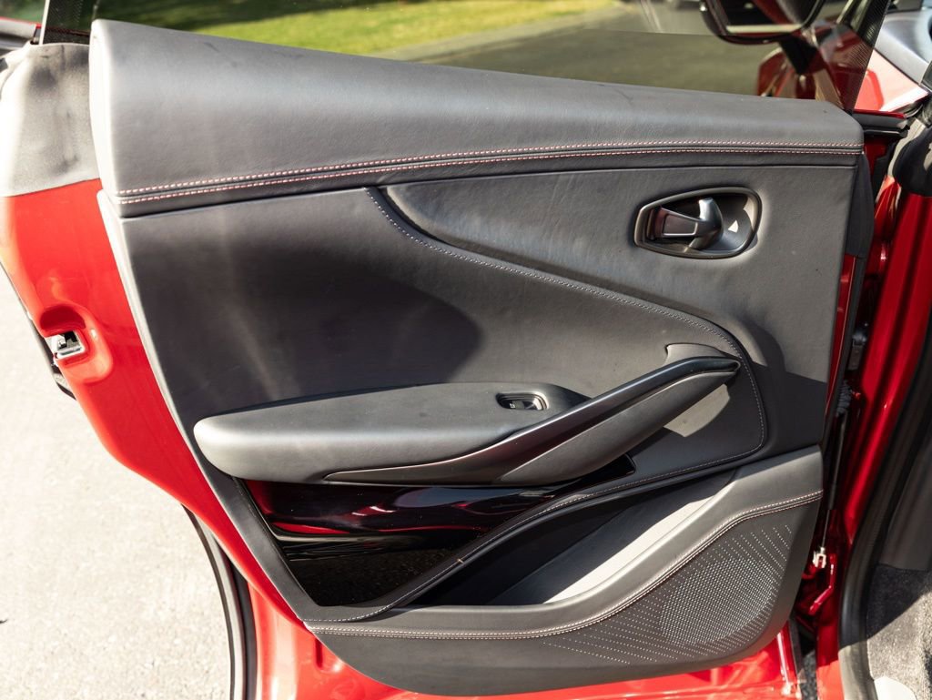 Used 2024 Aston Martin DBX 707 image 44