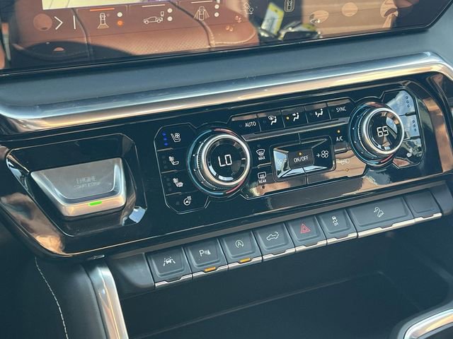 New 2026 GMC Sierra 1500 Denali Ultimate image 16