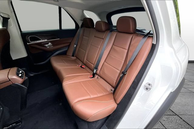 New 2026 Mercedes-Benz GLE 350 4MATIC image 13