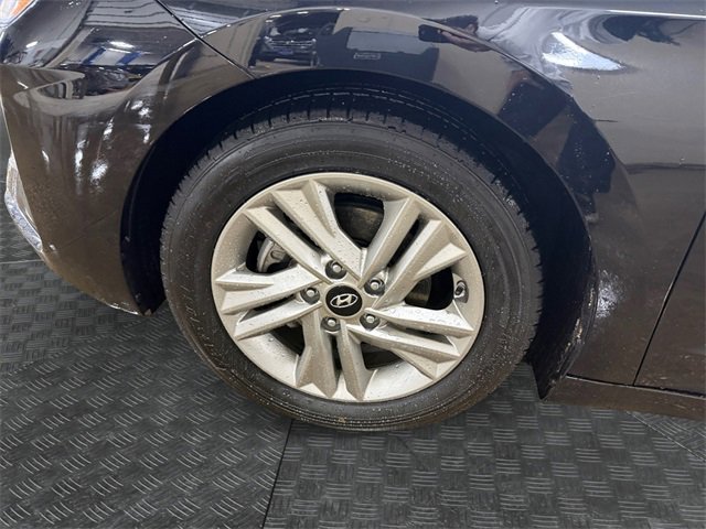 Used 2020 Hyundai Elantra Value Edition w/ Cargo Package (C1) image 14
