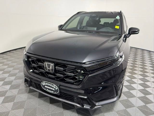 Used 2026 Honda CR-V Sport-L image 2