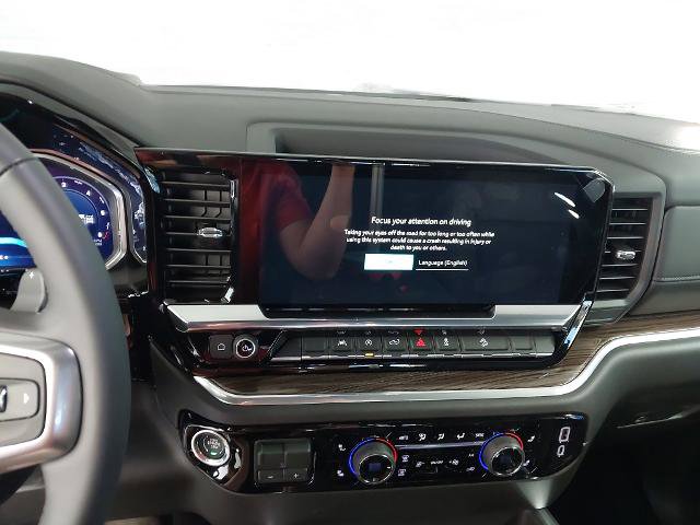 New 2026 Chevrolet Silverado 1500 RST image 21