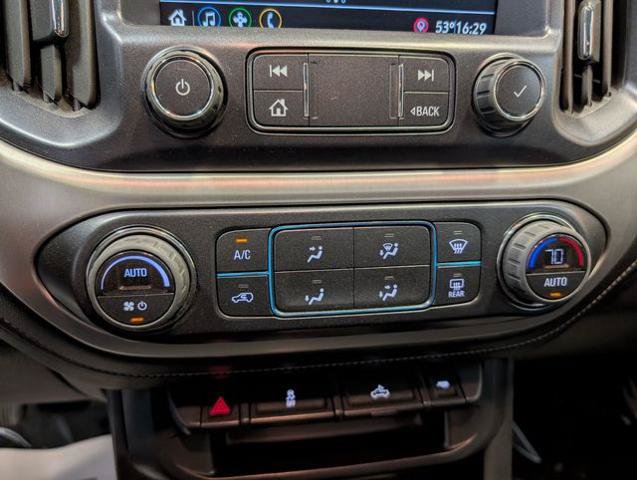 Used 2022 GMC Canyon Elevation AWD/4WD image 20