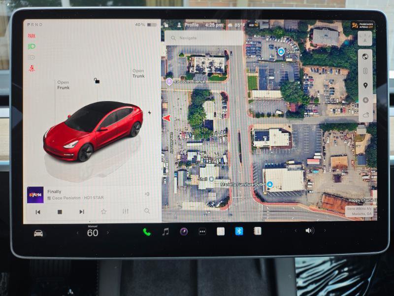 Used 2023 Tesla Model 3 Standard Range RWD image 36