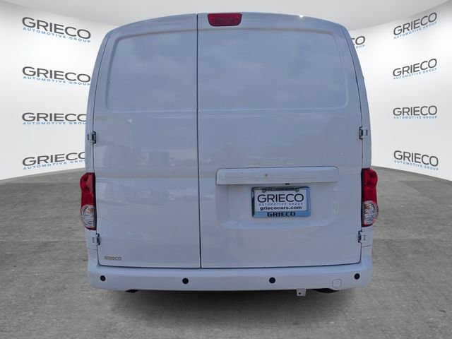 Used 2021 Nissan NV200 SV image 4