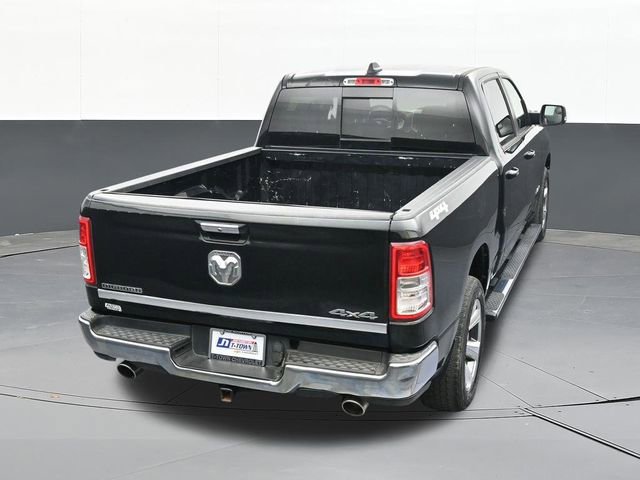 Used 2019 RAM 1500 Big Horn image 68