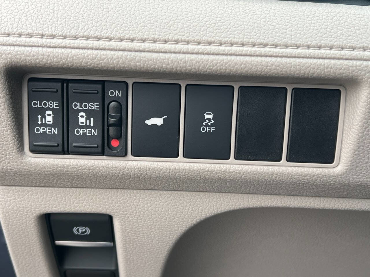 Used 2025 Honda Odyssey EX-L image 15