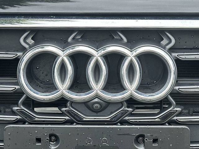 Used 2023 Audi A8 L 3.0T w/ Comfort Plus Package AWD/4WD image 10