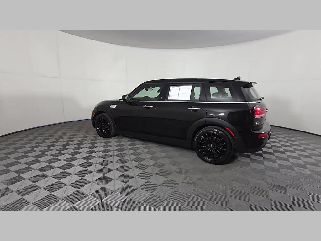 Used 2022 MINI Cooper Clubman S FWD image 43