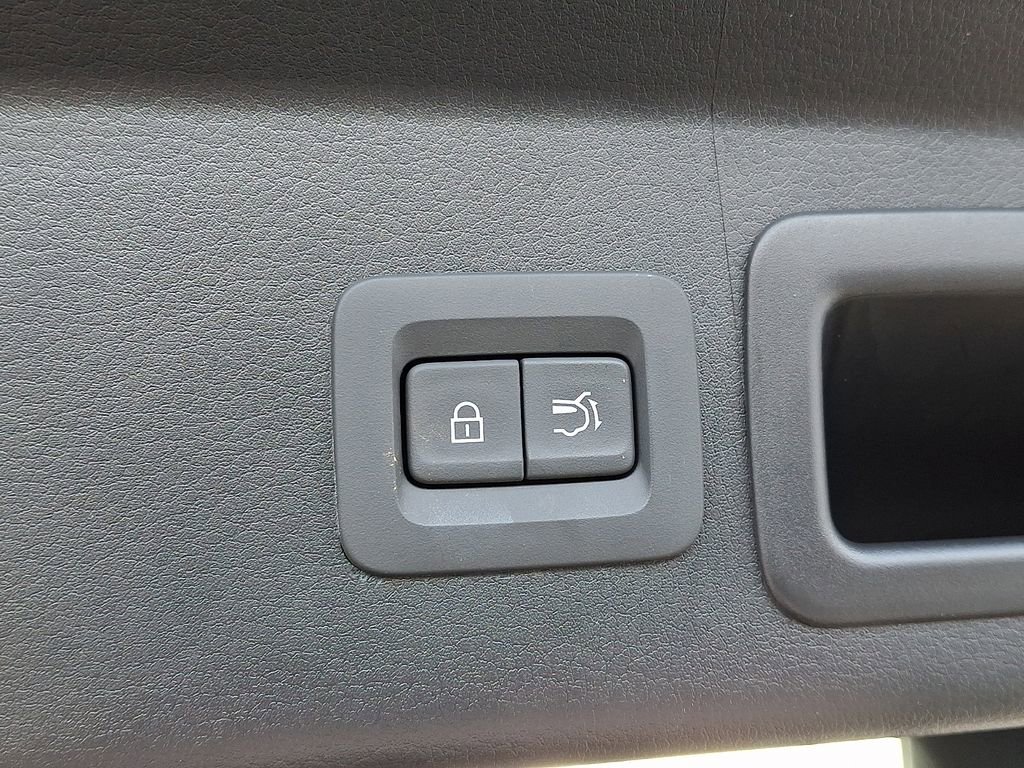 Used 2025 MAZDA CX-30 2.5 Turbo w/ Premium Package image 34