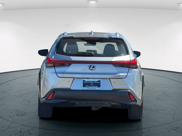 Used 2020 Lexus UX 250h w/ Premium Package AWD/4WD image 6