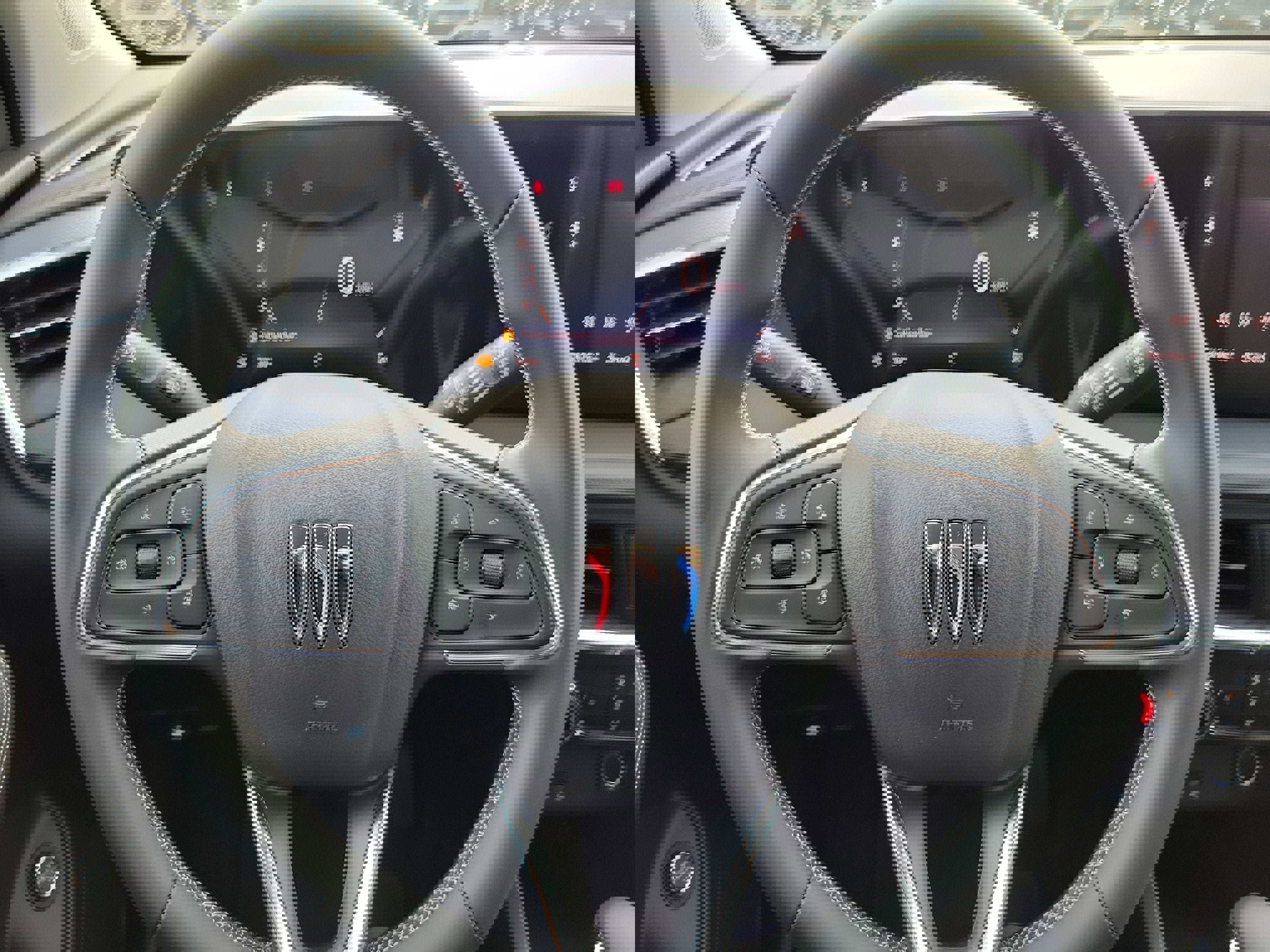 New 2026 Buick Encore GX Preferred w/ Comfort Package image 9