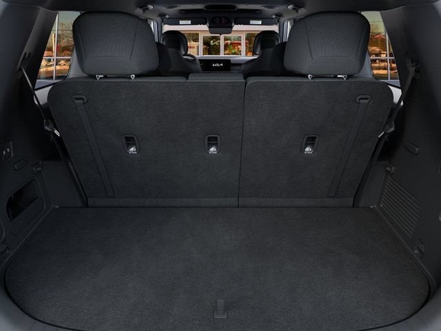 New 2027 Kia Telluride S AWD/4WD image 19