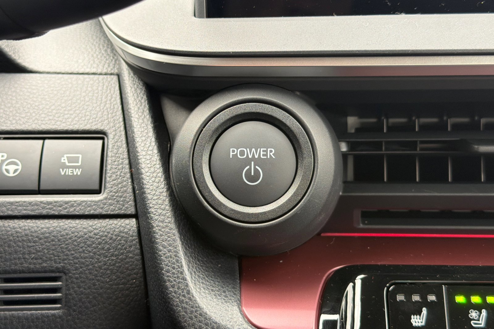 New 2026 Toyota Prius XSE Premium w/ Limited Premium Package image 20