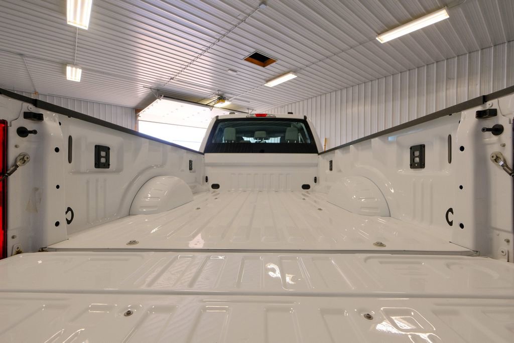 New 2025 Ford F250 XL w/ XL Chrome Package image 24