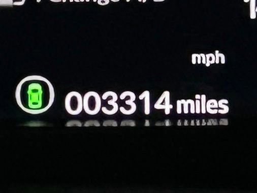 Certified 2026 Honda CR-V Sport-L image 22