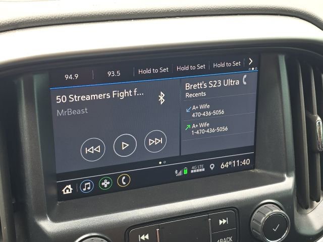 Used 2022 Chevrolet Colorado LT RWD image 26