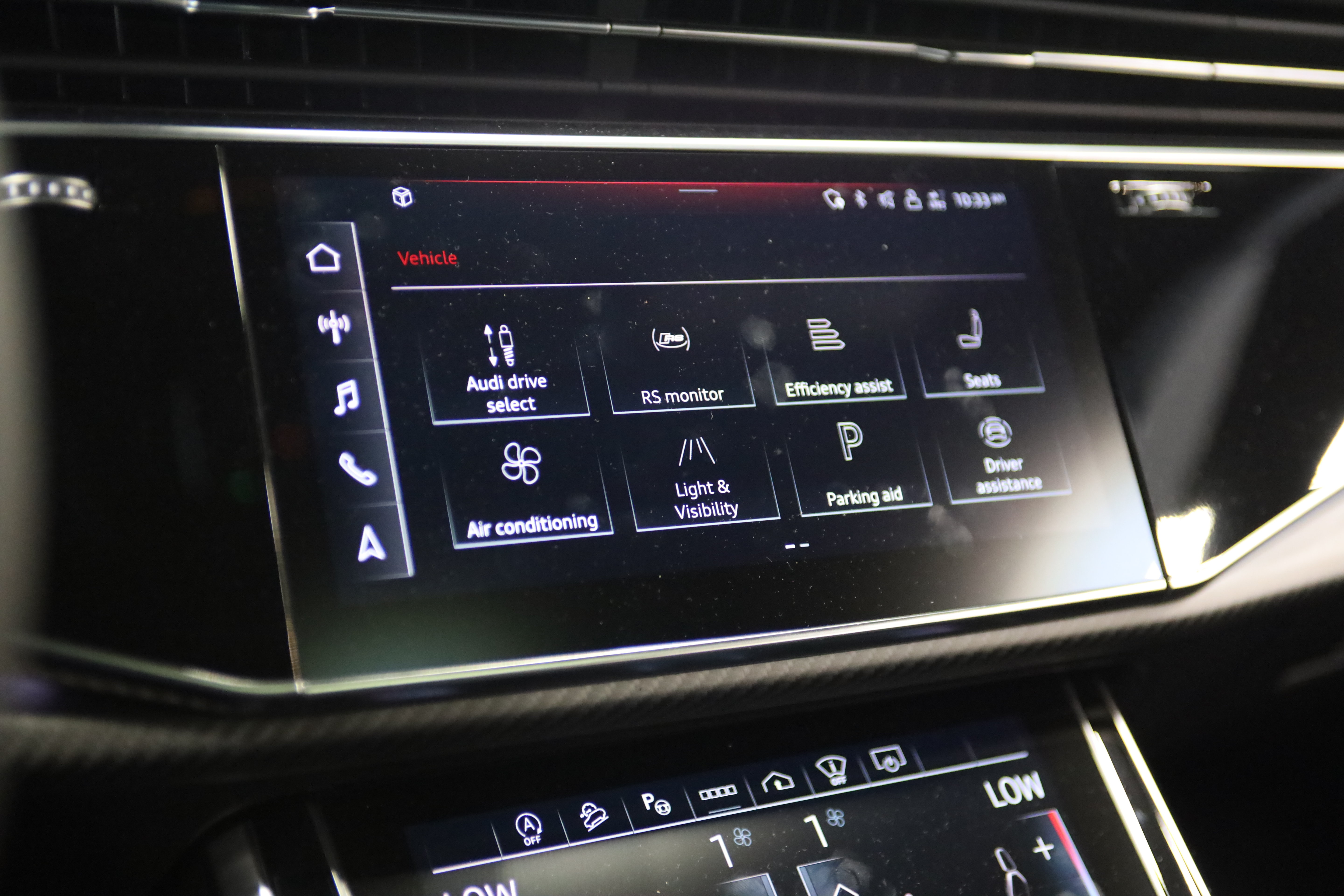 Used 2024 Audi RS Q8 AWD/4WD image 28