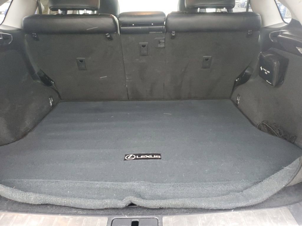 Used 2011 Lexus RX 450h AWD image 29