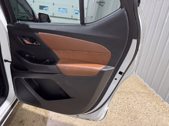 Used 2019 Chevrolet Traverse High Country w/ LPO, Floor Liner Package AWD/4WD image 29