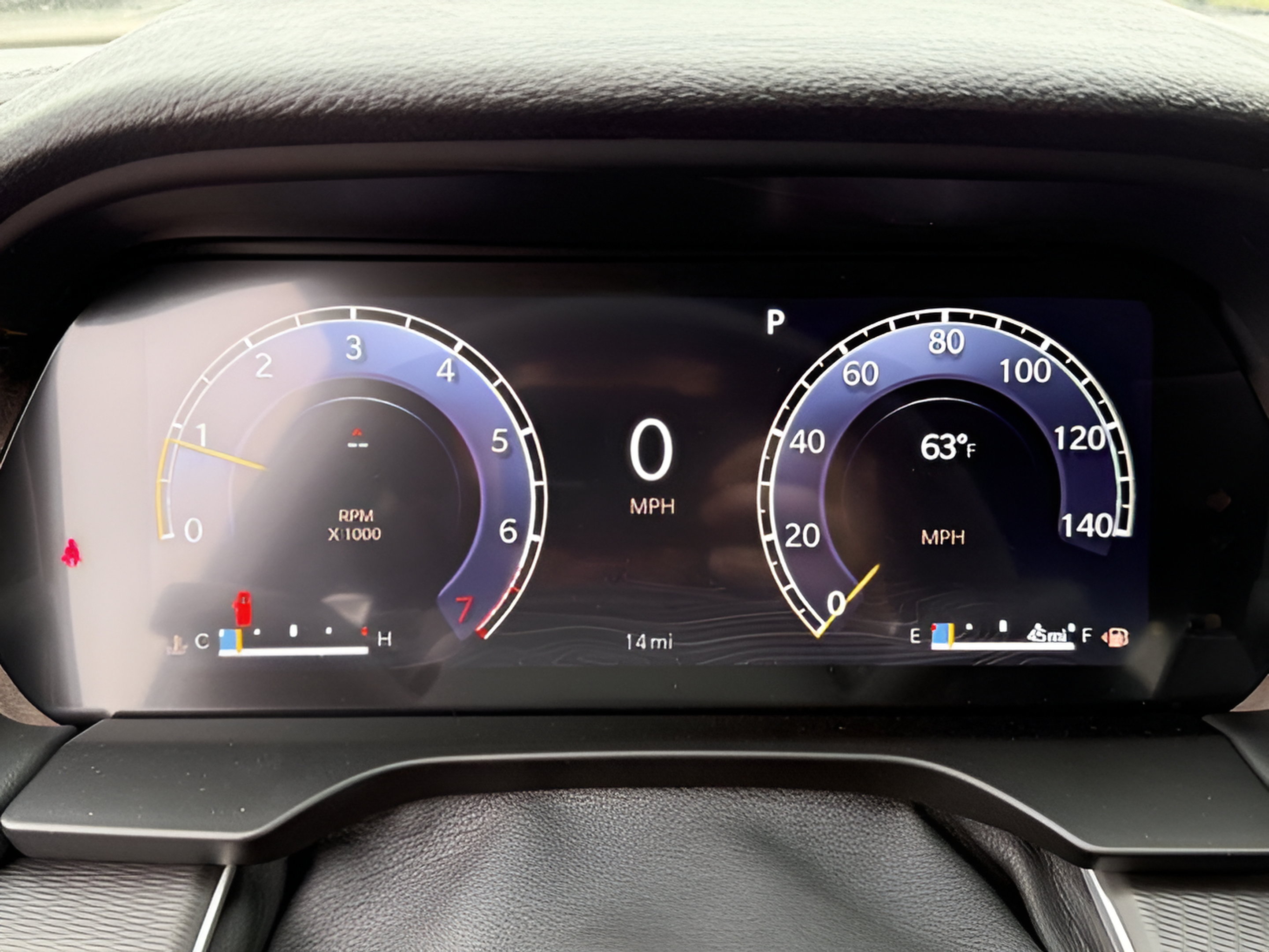 New 2027 Jeep Grand Cherokee Laredo X AWD/4WD image 31