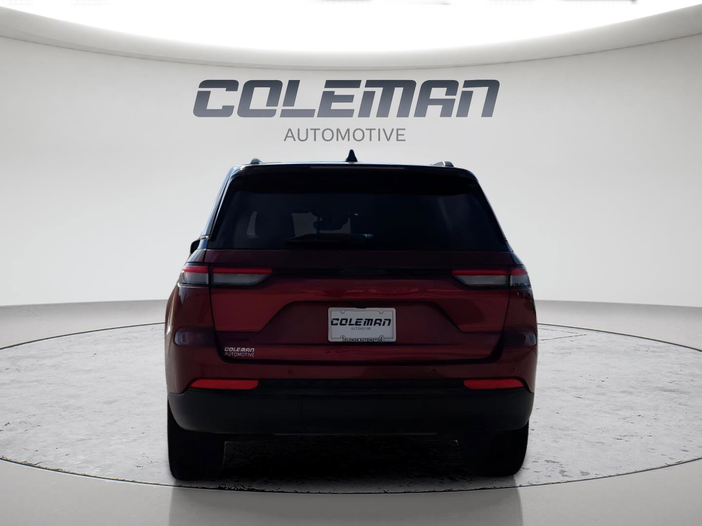 Used 2023 Jeep Grand Cherokee Altitude image 19