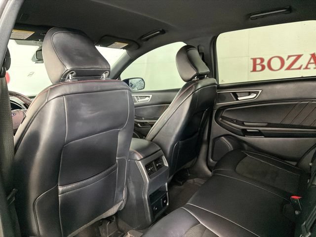 Certified 2024 Ford Edge ST-Line AWD/4WD image 14