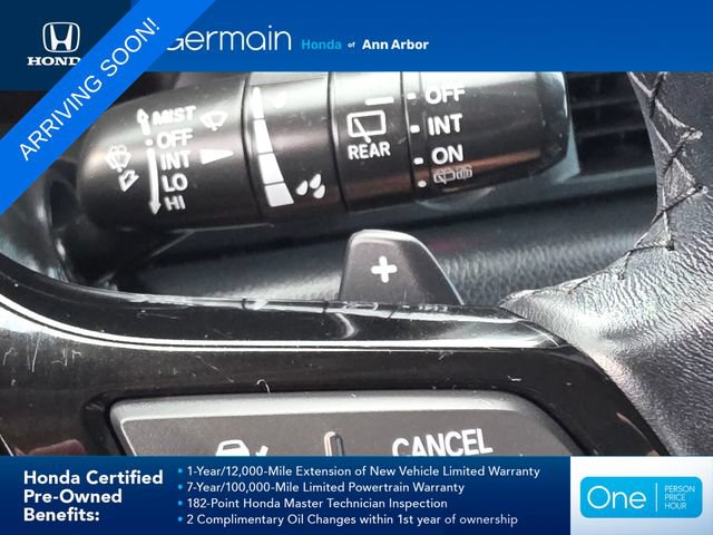 Used 2023 Honda Pilot Touring image 21