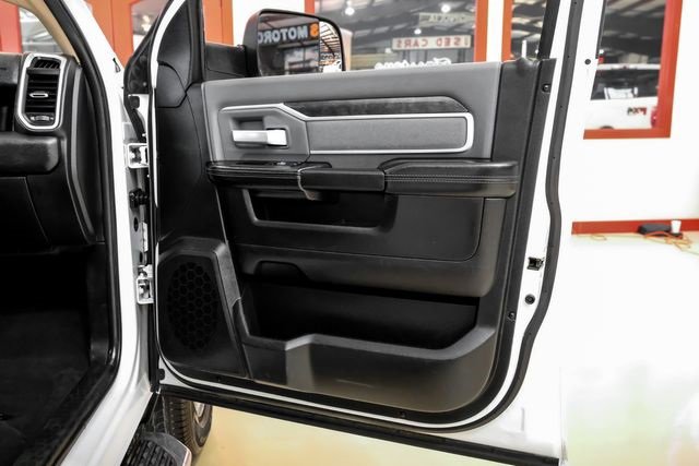 Used 2020 RAM 2500 Big Horn image 43