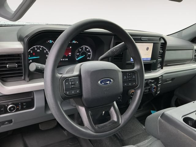 Certified 2025 Ford F350 XLT AWD/4WD image 10