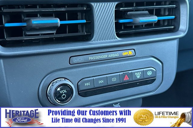 New 2025 Ford Maverick XLT w/ XLT Luxury Package image 19