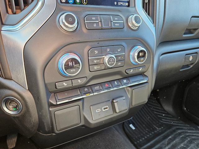 Used 2020 GMC Sierra 1500 SLE w/ SLE Value Package image 11