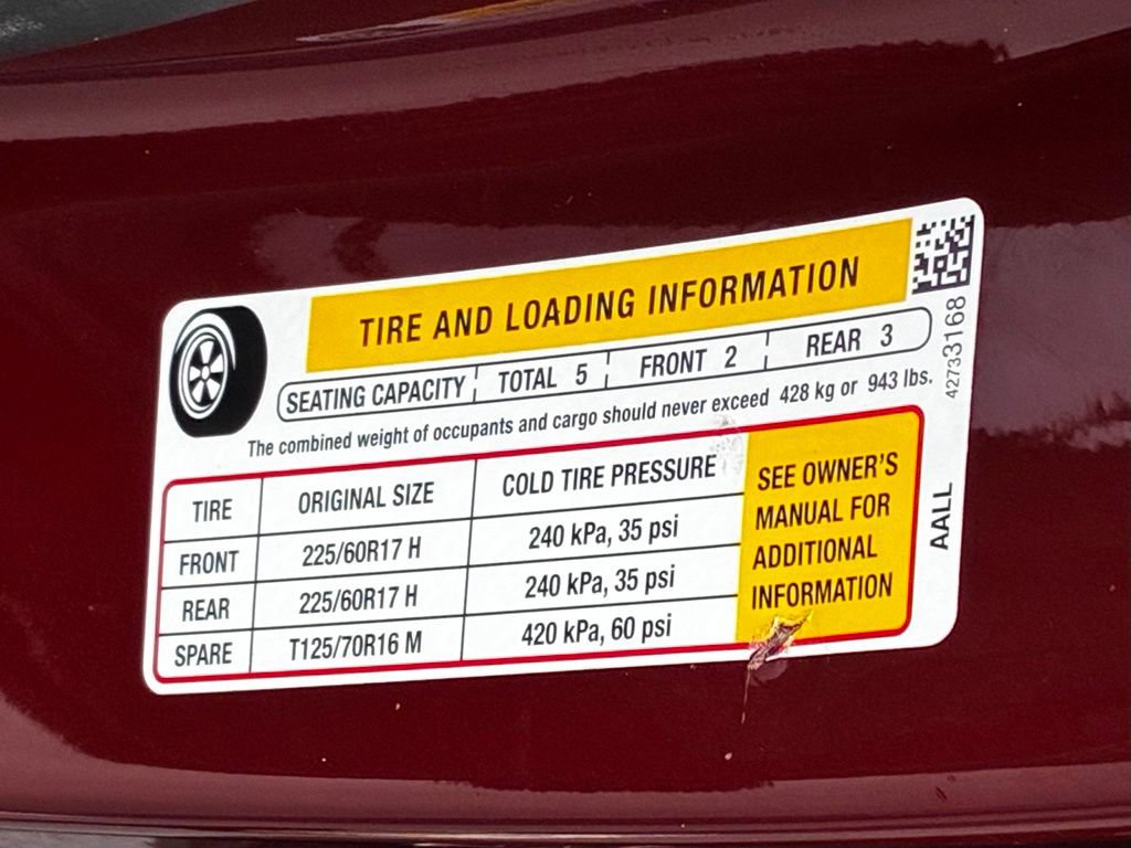 Used 2024 Chevrolet Trax LS w/ LS Convenience Package FWD image 41