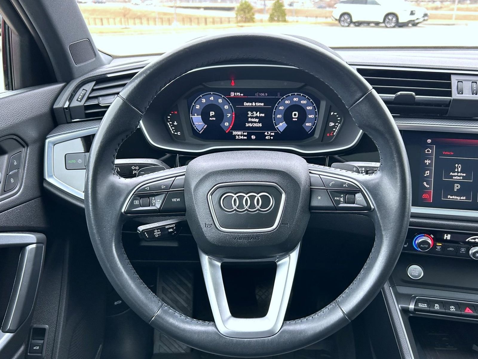 Used 2020 Audi Q3 2.0T Premium Plus w/ Premium Plus Package image 11