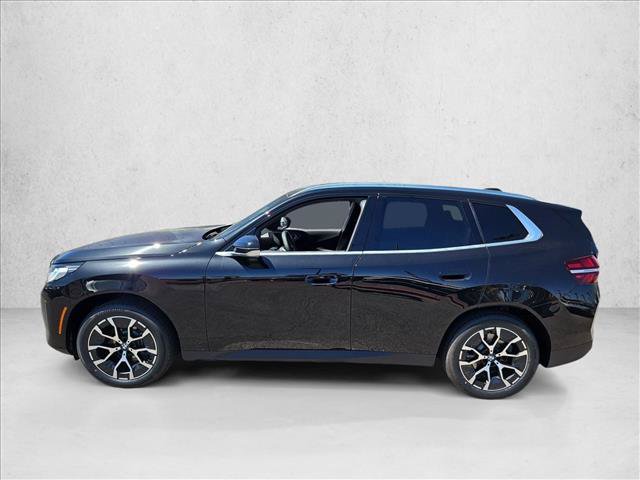 New 2026 BMW X3 xDrive30i AWD/4WD image 5