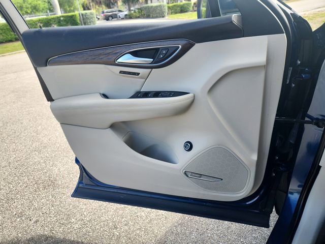 Certified 2023 Buick Envision Avenir image 20