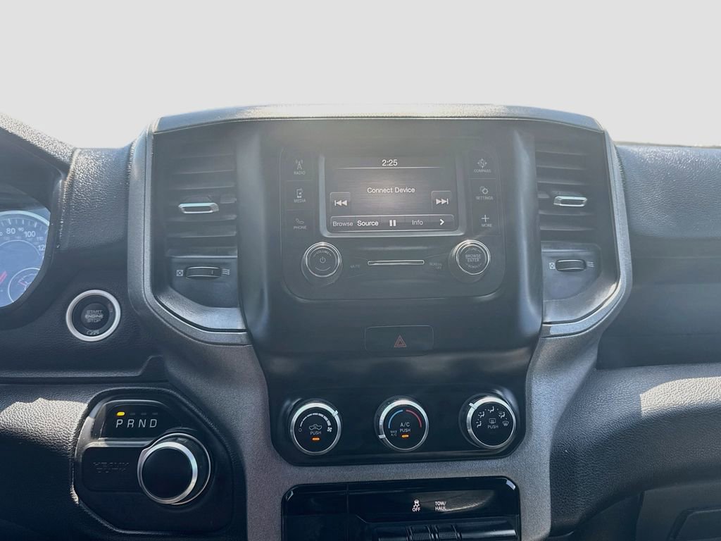 Used 2024 RAM 2500 Tradesman AWD/4WD image 15