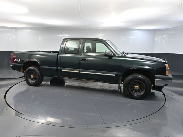 Used 2003 Chevrolet Silverado 1500 LS image 3