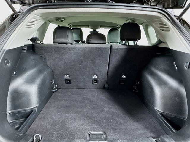 Used 2017 Jeep Compass Sport w/ Tech Group image 26