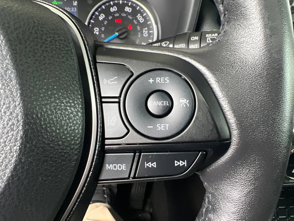 Used 2022 Toyota RAV4 XLE w/ Convenience Package AWD/4WD image 59