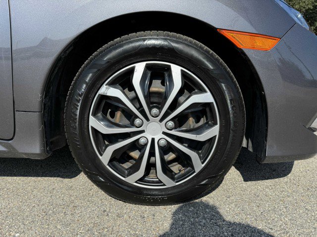 Used 2021 Honda Civic LX image 54