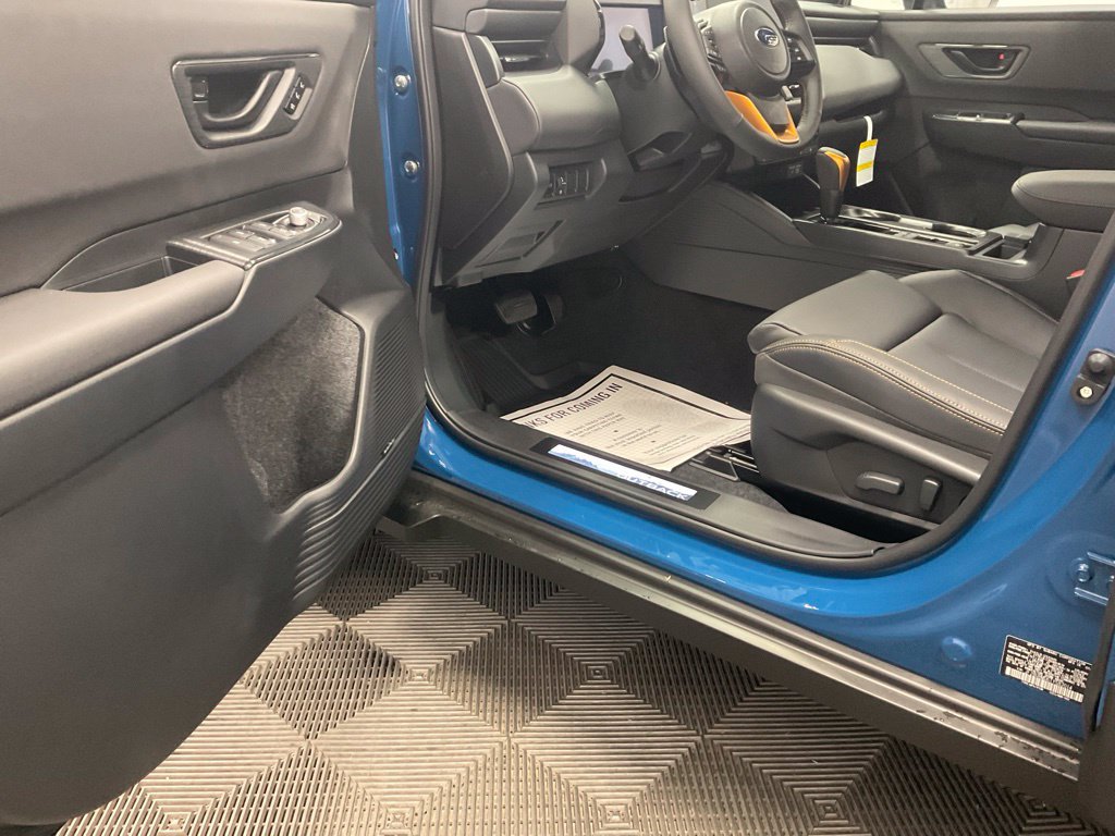 New 2026 Subaru Outback Wilderness AWD/4WD image 7