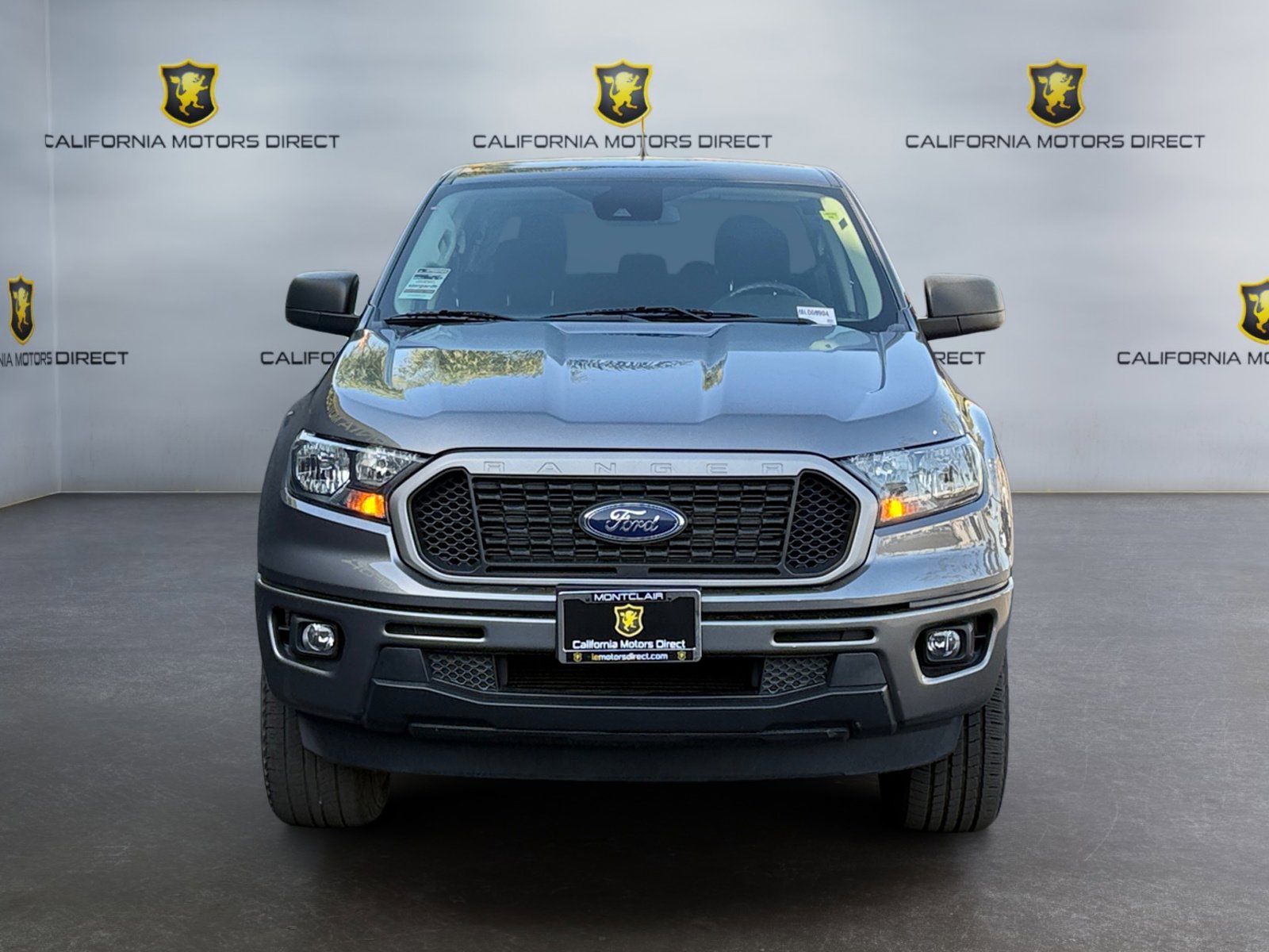 Used 2021 Ford Ranger XLT image 8