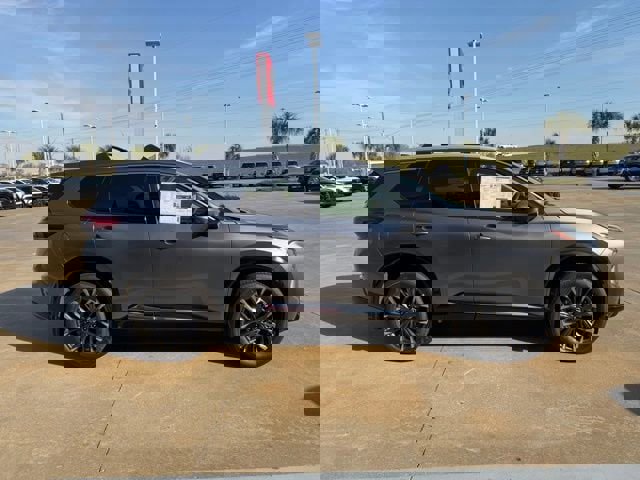 New 2026 Nissan Rogue Platinum image 6