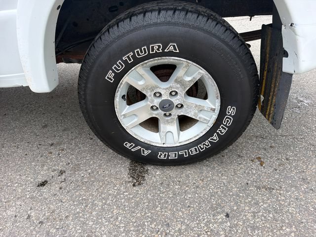 Used 2004 Ford Ranger XLT AWD/4WD image 26