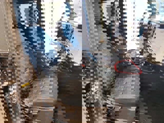 Certified 2023 Ford Bronco Heritage Edition image 11