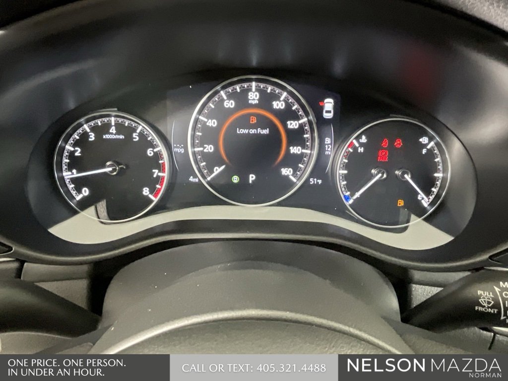 New 2026 MAZDA MAZDA3 s image 39