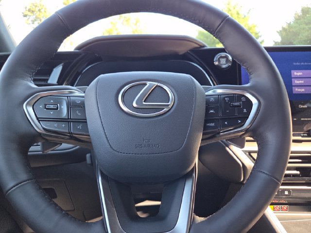 Used 2026 Lexus TX 350 AWD w/ Technology Package image 39